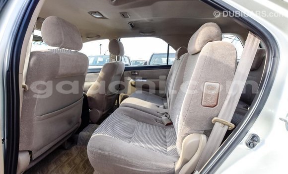 Imported Toyota Fortuner Other Makiinaa iti Import - Dubai keessatti Somalia keessatti Imported Toyota Fortuner Other Makiinaa iti Import - Dubai keessatti Somalia keessatti