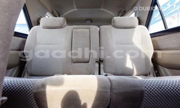 Imported Toyota Fortuner Other Makiinaa iti Import - Dubai keessatti Somalia keessatti Imported Toyota Fortuner Other Makiinaa iti Import - Dubai keessatti Somalia keessatti