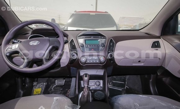Acheter Import Voiture Hyundai Tucson Autre à Import - Dubai, Somalie Acheter Import Voiture Hyundai Tucson Autre à Import - Dubai, Somalie