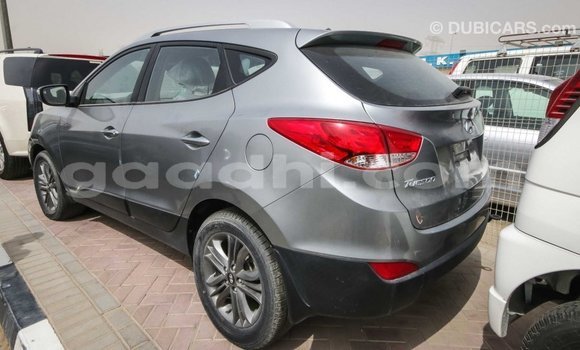 Acheter Import Voiture Hyundai Tucson Autre à Import - Dubai, Somalie Acheter Import Voiture Hyundai Tucson Autre à Import - Dubai, Somalie