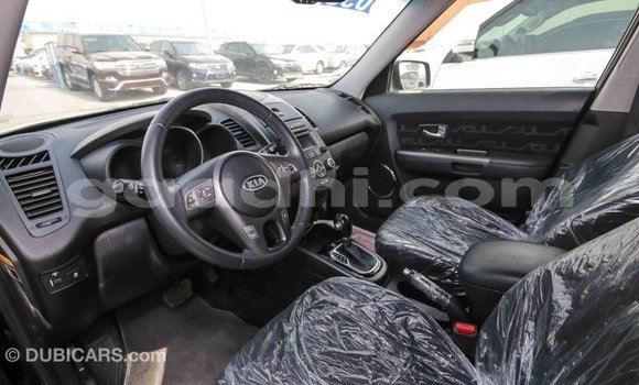 Buy Import Kia Soul Black Car in Import - Dubai in Somalia Buy Import Kia Soul Black Car in Import - Dubai in Somalia