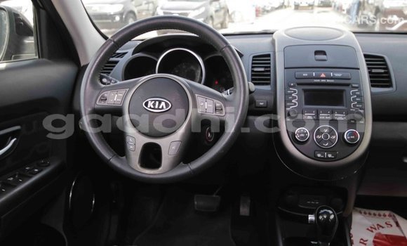 Buy Import Kia Soul Black Car in Import - Dubai in Somalia Buy Import Kia Soul Black Car in Import - Dubai in Somalia