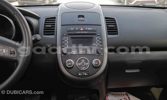 Buy Import Kia Soul Black Car in Import - Dubai in Somalia Buy Import Kia Soul Black Car in Import - Dubai in Somalia