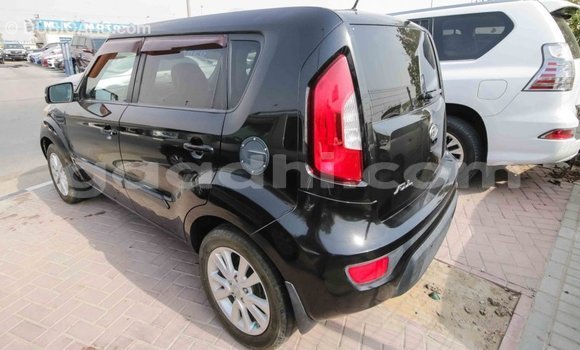 Buy Import Kia Soul Black Car in Import - Dubai in Somalia Buy Import Kia Soul Black Car in Import - Dubai in Somalia