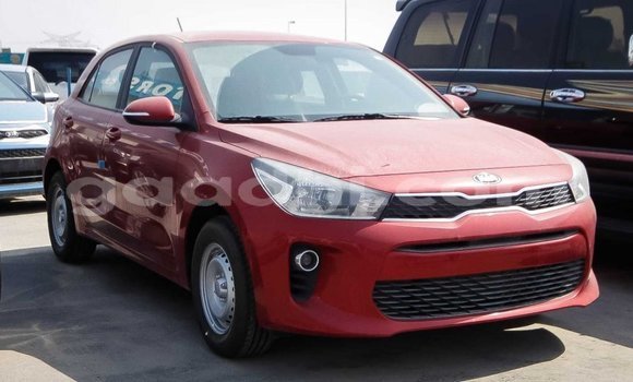 ይግዙ Imported Kia Rio ቀይ መኪና በ Import - Dubai በ ሶማሊያ ይግዙ Imported Kia Rio ቀይ መኪና በ Import - Dubai በ ሶማሊያ