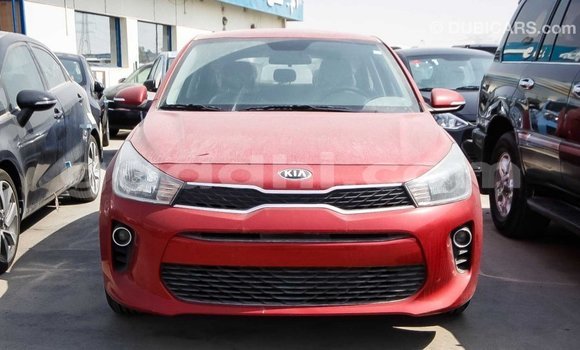 ይግዙ Imported Kia Rio ቀይ መኪና በ Import - Dubai በ ሶማሊያ ይግዙ Imported Kia Rio ቀይ መኪና በ Import - Dubai በ ሶማሊያ