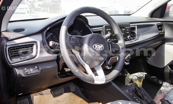 ይግዙ Imported Kia Rio ቀይ መኪና በ Import - Dubai በ ሶማሊያ ይግዙ Imported Kia Rio ቀይ መኪና በ Import - Dubai በ ሶማሊያ