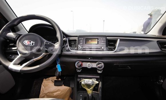 ይግዙ Imported Kia Rio ቀይ መኪና በ Import - Dubai በ ሶማሊያ ይግዙ Imported Kia Rio ቀይ መኪና በ Import - Dubai በ ሶማሊያ
