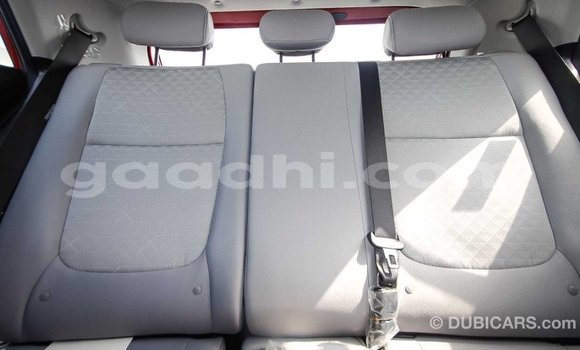ይግዙ Imported Kia Rio ቀይ መኪና በ Import - Dubai በ ሶማሊያ ይግዙ Imported Kia Rio ቀይ መኪና በ Import - Dubai በ ሶማሊያ