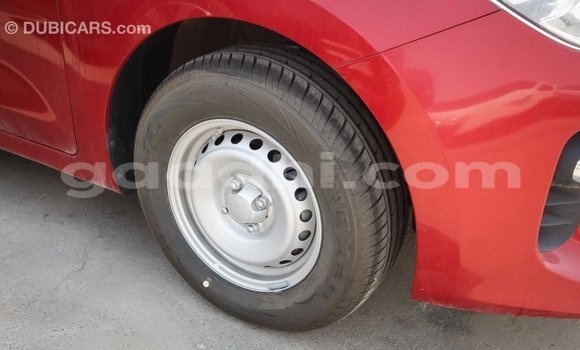 ይግዙ Imported Kia Rio ቀይ መኪና በ Import - Dubai በ ሶማሊያ ይግዙ Imported Kia Rio ቀይ መኪና በ Import - Dubai በ ሶማሊያ