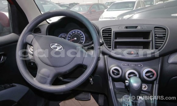 اشتري Imported Hyundai i10 أحمر سيارة في Import - Dubai في الصومال اشتري Imported Hyundai i10 أحمر سيارة في Import - Dubai في الصومال