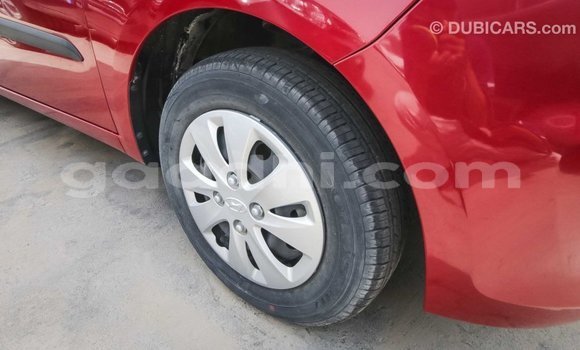اشتري Imported Hyundai i10 أحمر سيارة في Import - Dubai في الصومال اشتري Imported Hyundai i10 أحمر سيارة في Import - Dubai في الصومال