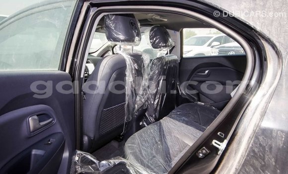 اشتري Imported Kia Rio أسود سيارة في Import - Dubai في الصومال اشتري Imported Kia Rio أسود سيارة في Import - Dubai في الصومال