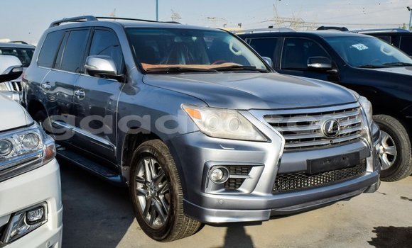 Imported Lexus LX Other Makiinaa iti Import - Dubai keessatti Somalia keessatti Imported Lexus LX Other Makiinaa iti Import - Dubai keessatti Somalia keessatti