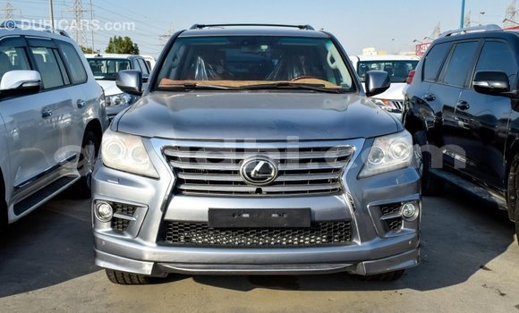 Imported Lexus LX Other Makiinaa iti Import - Dubai keessatti Somalia keessatti Imported Lexus LX Other Makiinaa iti Import - Dubai keessatti Somalia keessatti