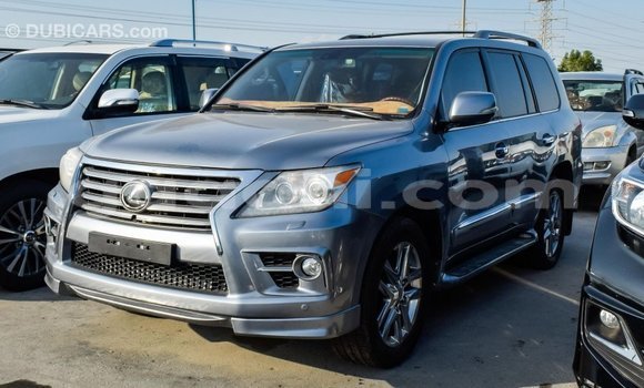 Imported Lexus LX Other Makiinaa iti Import - Dubai keessatti Somalia keessatti Imported Lexus LX Other Makiinaa iti Import - Dubai keessatti Somalia keessatti