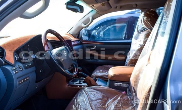 Imported Lexus LX Other Makiinaa iti Import - Dubai keessatti Somalia keessatti Imported Lexus LX Other Makiinaa iti Import - Dubai keessatti Somalia keessatti