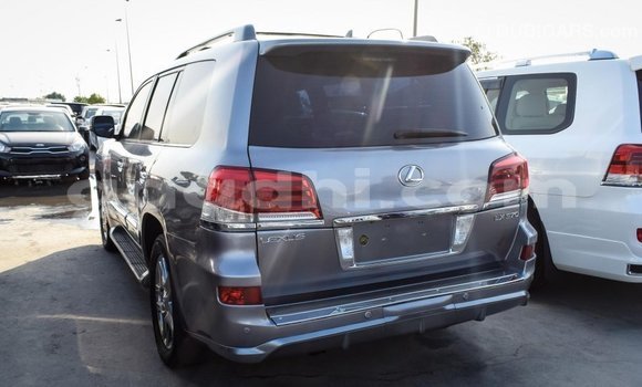 Imported Lexus LX Other Makiinaa iti Import - Dubai keessatti Somalia keessatti Imported Lexus LX Other Makiinaa iti Import - Dubai keessatti Somalia keessatti