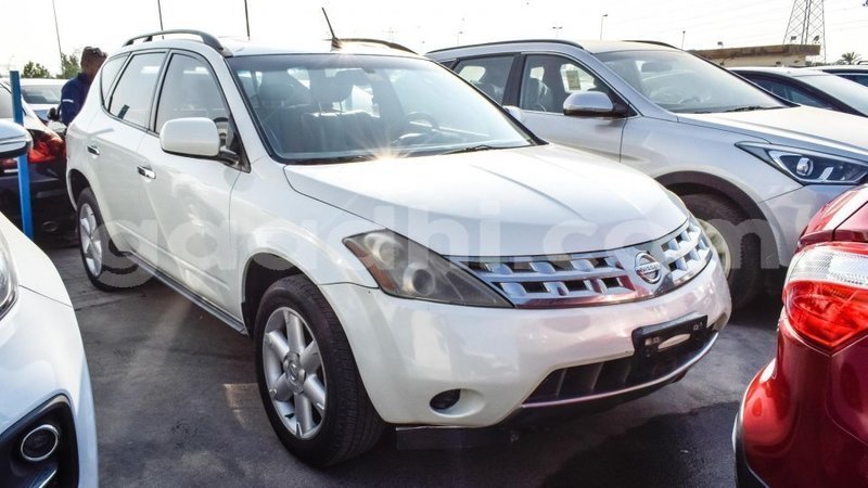 Big with watermark nissan murano somalia import dubai 3043