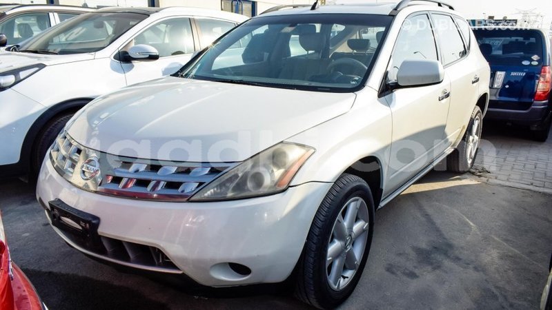 Big with watermark nissan murano somalia import dubai 3043