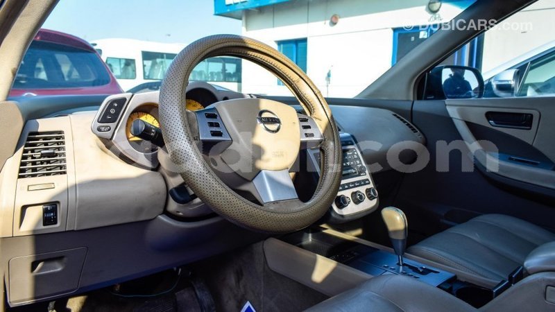 Big with watermark nissan murano somalia import dubai 3043