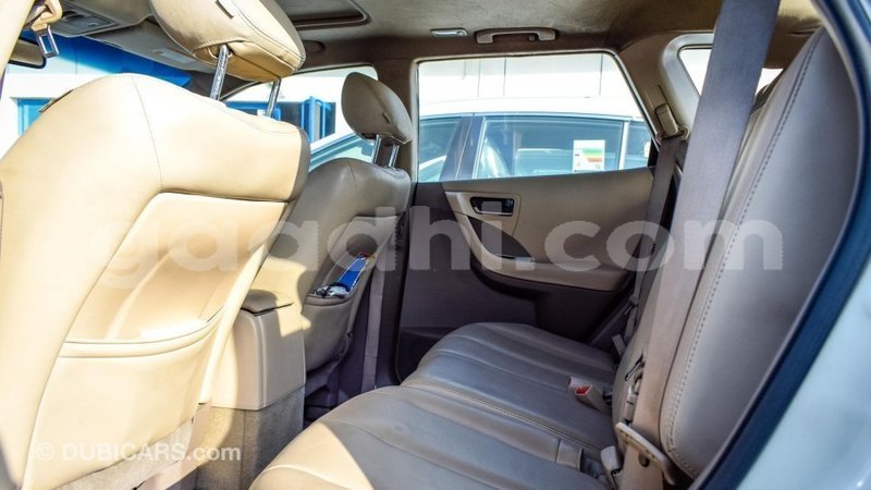 Big with watermark nissan murano somalia import dubai 3043