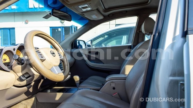 Big with watermark nissan murano somalia import dubai 3043