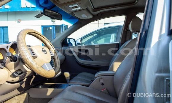 Imported Nissan Murano White Makiinaa iti Import - Dubai keessatti Somalia keessatti Imported Nissan Murano White Makiinaa iti Import - Dubai keessatti Somalia keessatti