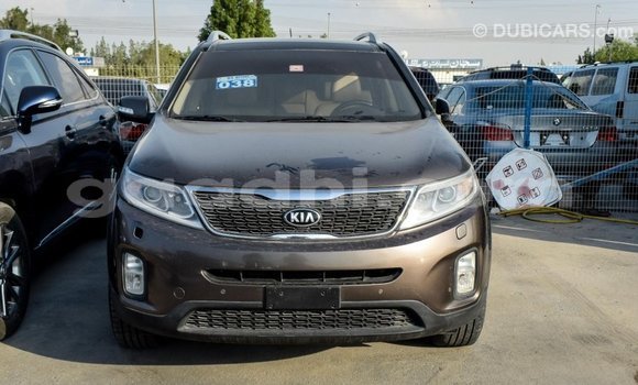 ይግዙ Imported Kia Sorento ብናማ መኪና በ Import - Dubai በ ሶማሊያ ይግዙ Imported Kia Sorento ብናማ መኪና በ Import - Dubai በ ሶማሊያ