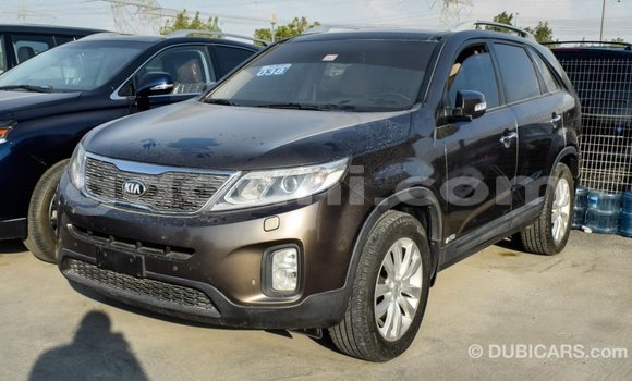 ይግዙ Imported Kia Sorento ብናማ መኪና በ Import - Dubai በ ሶማሊያ ይግዙ Imported Kia Sorento ብናማ መኪና በ Import - Dubai በ ሶማሊያ