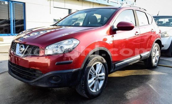 Buy Import Nissan Qashqai Red Car in Import - Dubai in Somalia Buy Import Nissan Qashqai Red Car in Import - Dubai in Somalia