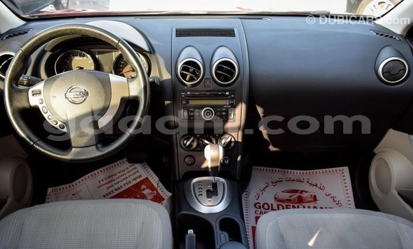 Buy Import Nissan Qashqai Red Car in Import - Dubai in Somalia Buy Import Nissan Qashqai Red Car in Import - Dubai in Somalia