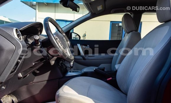 Buy Import Nissan Qashqai Red Car in Import - Dubai in Somalia Buy Import Nissan Qashqai Red Car in Import - Dubai in Somalia