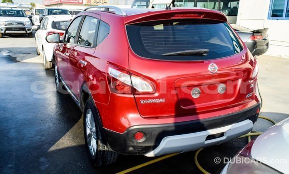 Buy Import Nissan Qashqai Red Car in Import - Dubai in Somalia Buy Import Nissan Qashqai Red Car in Import - Dubai in Somalia