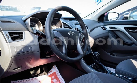 Buy Import Hyundai Elantra Red Car in Import - Dubai in Somalia Buy Import Hyundai Elantra Red Car in Import - Dubai in Somalia