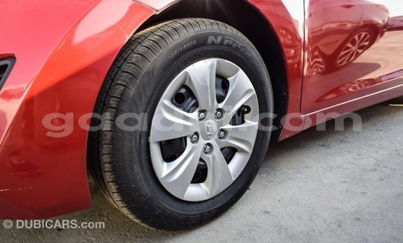 Buy Import Hyundai Elantra Red Car in Import - Dubai in Somalia Buy Import Hyundai Elantra Red Car in Import - Dubai in Somalia