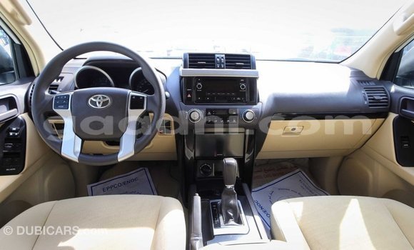 اشتري Imported Toyota Prado أبيض سيارة في Import - Dubai في الصومال اشتري Imported Toyota Prado أبيض سيارة في Import - Dubai في الصومال