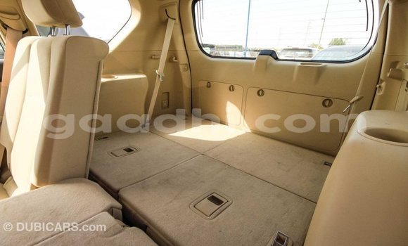 اشتري Imported Toyota Prado أبيض سيارة في Import - Dubai في الصومال اشتري Imported Toyota Prado أبيض سيارة في Import - Dubai في الصومال