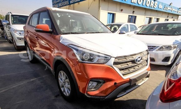 Imported Hyundai Creta Other Makiinaa iti Import - Dubai keessatti Somalia keessatti Imported Hyundai Creta Other Makiinaa iti Import - Dubai keessatti Somalia keessatti