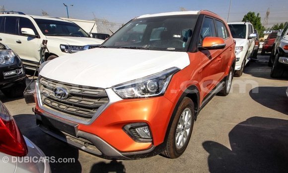 Imported Hyundai Creta Other Makiinaa iti Import - Dubai keessatti Somalia keessatti Imported Hyundai Creta Other Makiinaa iti Import - Dubai keessatti Somalia keessatti