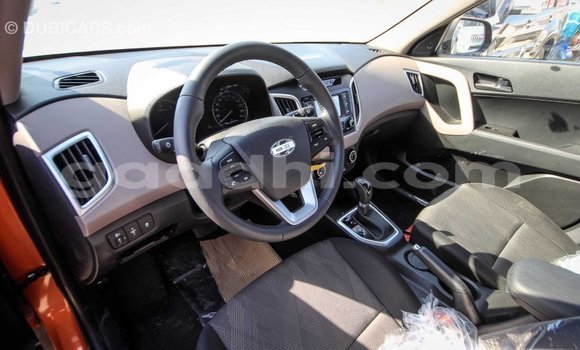 Imported Hyundai Creta Other Makiinaa iti Import - Dubai keessatti Somalia keessatti Imported Hyundai Creta Other Makiinaa iti Import - Dubai keessatti Somalia keessatti
