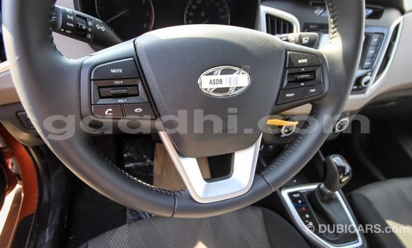 Imported Hyundai Creta Other Makiinaa iti Import - Dubai keessatti Somalia keessatti Imported Hyundai Creta Other Makiinaa iti Import - Dubai keessatti Somalia keessatti