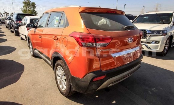 Imported Hyundai Creta Other Makiinaa iti Import - Dubai keessatti Somalia keessatti Imported Hyundai Creta Other Makiinaa iti Import - Dubai keessatti Somalia keessatti