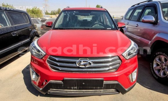 Imported Hyundai Creta Red Makiinaa iti Import - Dubai keessatti Somalia keessatti Imported Hyundai Creta Red Makiinaa iti Import - Dubai keessatti Somalia keessatti