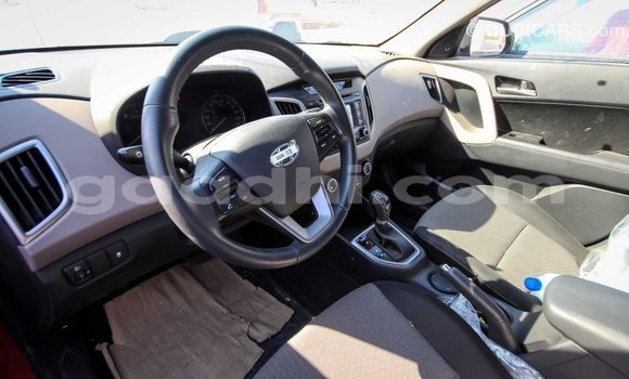 Imported Hyundai Creta Red Makiinaa iti Import - Dubai keessatti Somalia keessatti Imported Hyundai Creta Red Makiinaa iti Import - Dubai keessatti Somalia keessatti