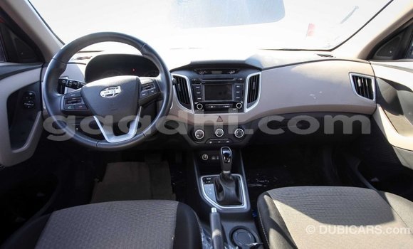 Imported Hyundai Creta Red Makiinaa iti Import - Dubai keessatti Somalia keessatti Imported Hyundai Creta Red Makiinaa iti Import - Dubai keessatti Somalia keessatti