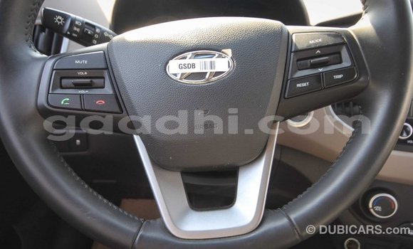 Imported Hyundai Creta Red Makiinaa iti Import - Dubai keessatti Somalia keessatti Imported Hyundai Creta Red Makiinaa iti Import - Dubai keessatti Somalia keessatti