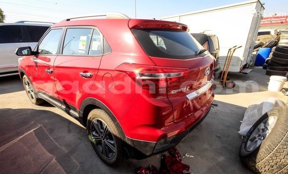 Imported Hyundai Creta Red Makiinaa iti Import - Dubai keessatti Somalia keessatti Imported Hyundai Creta Red Makiinaa iti Import - Dubai keessatti Somalia keessatti