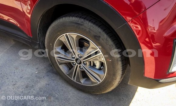 Imported Hyundai Creta Red Makiinaa iti Import - Dubai keessatti Somalia keessatti Imported Hyundai Creta Red Makiinaa iti Import - Dubai keessatti Somalia keessatti