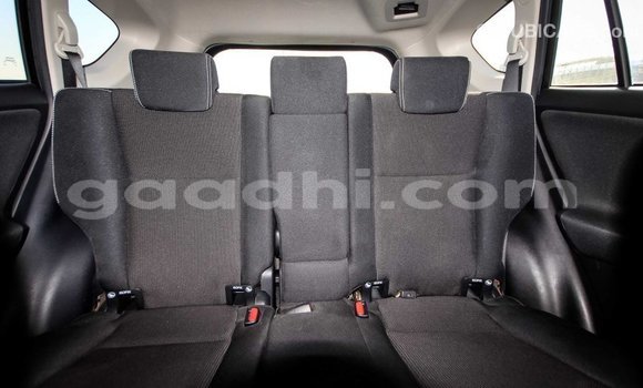 اشتري Imported Toyota HiAce أسود شاحنة في Import - Dubai في الصومال اشتري Imported Toyota HiAce أسود شاحنة في Import - Dubai في الصومال